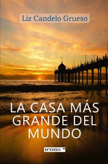 Portada de La casa más grande del mundo